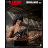 Rambo First Blood Part II - John Rambo figure