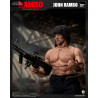 Rambo First Blood Part II - John Rambo figure