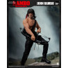 Rambo First Blood Part II - John Rambo figure