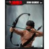 Rambo II La Mission - Figurine John Rambo