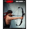 Rambo First Blood Part II - John Rambo figure
