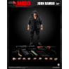 Rambo First Blood Part II - John Rambo figure