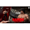 Rambo First Blood Part II - John Rambo figure