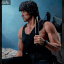 PRÉCOMMANDE - Rambo II La Mission - Figurine John Rambo