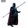 Star Wars: The Mandalorian - Figurine Moff Gideon