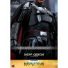 Star Wars: The Mandalorian - Figurine Moff Gideon