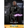 Star Wars: The Mandalorian - Figurine Moff Gideon