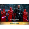 Star Wars: The Mandalorian - Figurine Moff Gideon