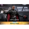 Star Wars: The Mandalorian - Figurine Moff Gideon