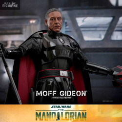 Star Wars: The Mandalorian...