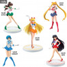 Sailor Moon - Girls Memories figure of your choice