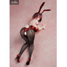 Kosutsuma: Sexy Cosplay Lesson with My New Wife - Misuzu Kagohara figure Bunny