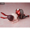 Kosutsuma: Sexy Cosplay Lesson with My New Wife - Misuzu Kagohara figure Bunny