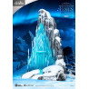 Disney 100 Years of Wonder - Figurine Elsa's Palace, Master Craft
