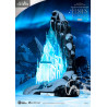 Disney 100 Years of Wonder - Figurine Elsa's Palace, Master Craft