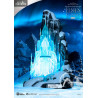 Disney 100 Years of Wonder - Figurine Elsa's Palace, Master Craft