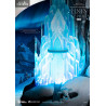 Disney 100 Years of Wonder - Figurine Elsa's Palace, Master Craft