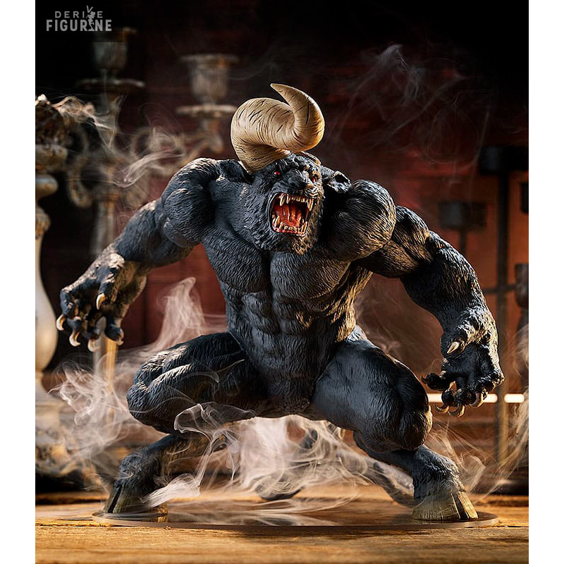 Berserk - Figure Zodd, Pop...