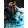 Berserk - Figurine Zodd, Pop Up Parade L