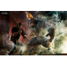Berserk - Figure Zodd, Pop Up Parade L