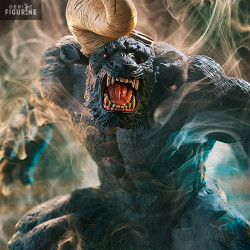 Berserk - Figurine Zodd,...