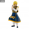 Hunter x Hunter - Figure Curarpikt or Leorio, Pop Up Parade