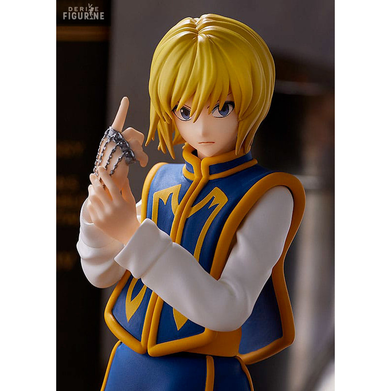 Hunter x Hunter - Figure...