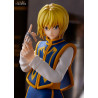 Hunter x Hunter - Figure Curarpikt or Leorio, Pop Up Parade
