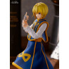 Hunter x Hunter - Figure Curarpikt or Leorio, Pop Up Parade