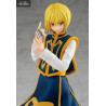 Hunter x Hunter - Figure Curarpikt or Leorio, Pop Up Parade