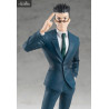 Hunter x Hunter - Figure Curarpikt or Leorio, Pop Up Parade
