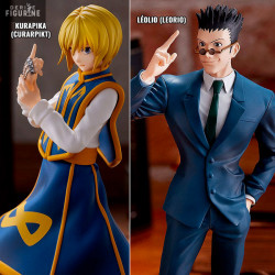 Hunter x Hunter - Figure...