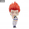 Hunter x Hunter - Figurine Hisoka, Nendoroid