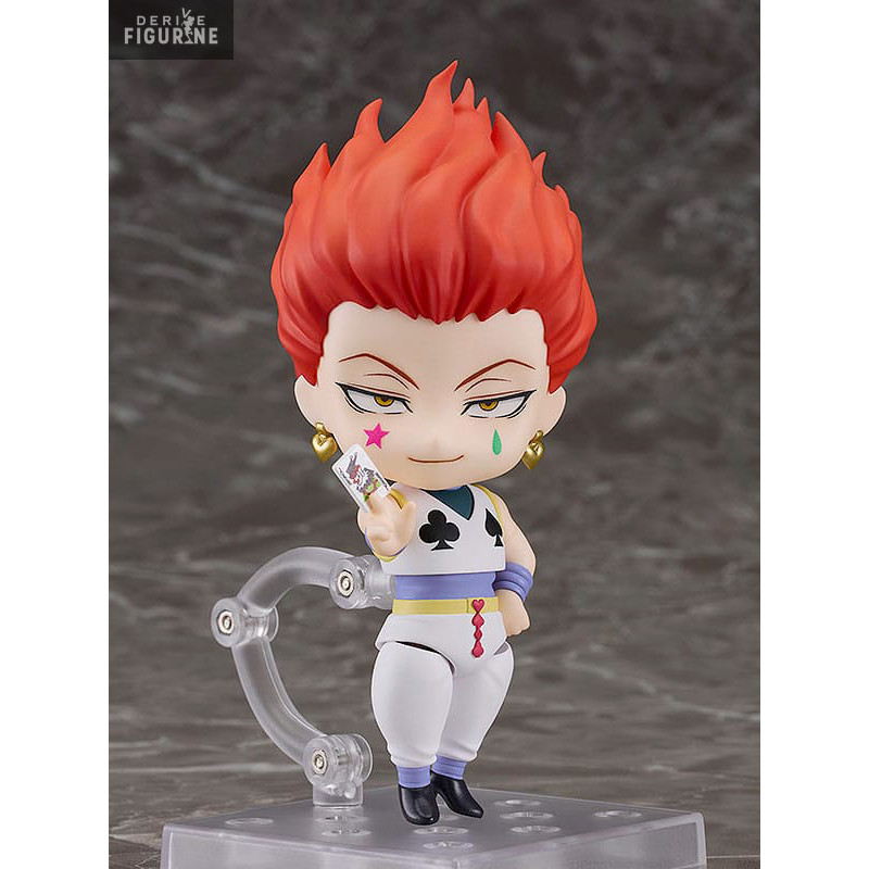 Hunter x Hunter - Figurine...