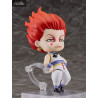 Hunter x Hunter - Figurine Hisoka, Nendoroid