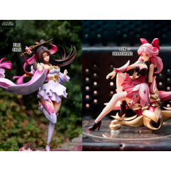King Of Glory - Figurine au...
