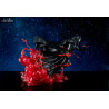Star Wars: Knights of the Old Republic - Darth Nihilus figure, Gallery