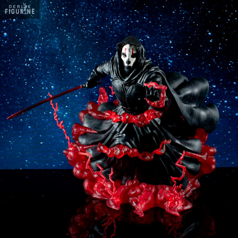 Star Wars: Knights of the Old Republic - Figurine Dark Nihilus, Gallery