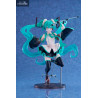 Miku Hatsune figure Birthday 2023, Artist Masterpiece Figure