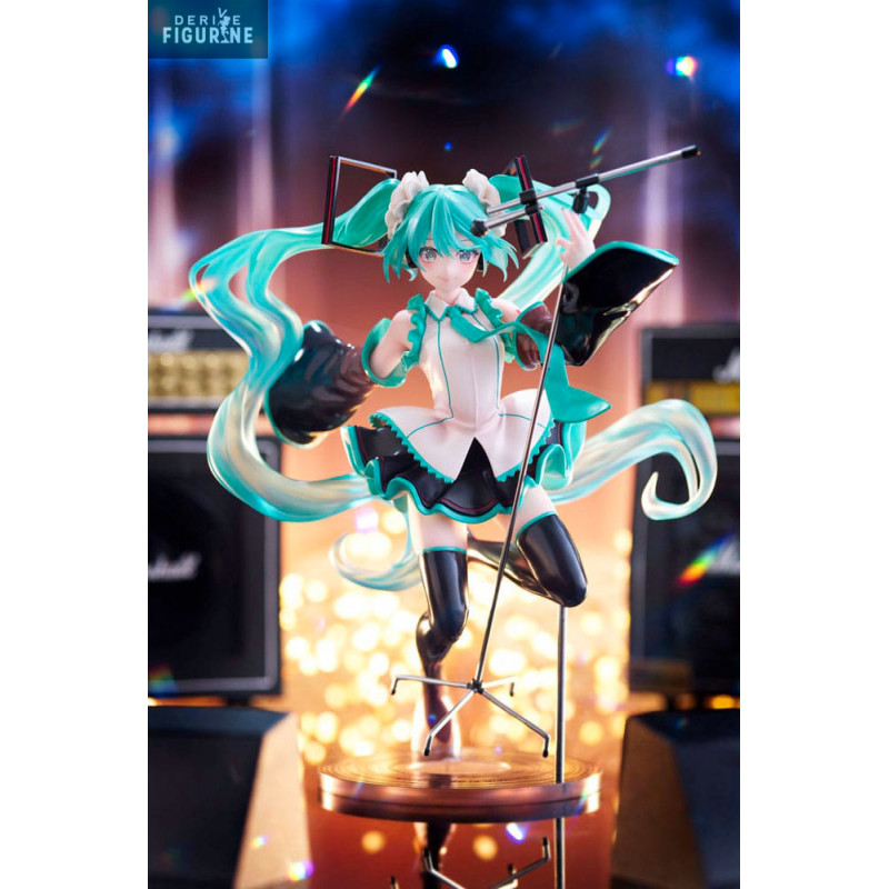 Figurine Miku Hatsune...