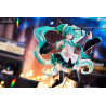 Miku Hatsune figure Birthday 2023, Artist Masterpiece Figure
