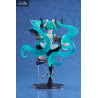 Figurine Miku Hatsune Birthday 2023, Artist Masterpiece Figure