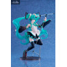 Miku Hatsune figure Birthday 2023, Artist Masterpiece Figure
