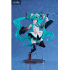 Miku Hatsune figure Birthday 2023, Artist Masterpiece Figure