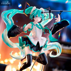 Figurine Miku Hatsune...