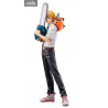 Chainsaw Man - Figure Denji & Pochita, S-Fire