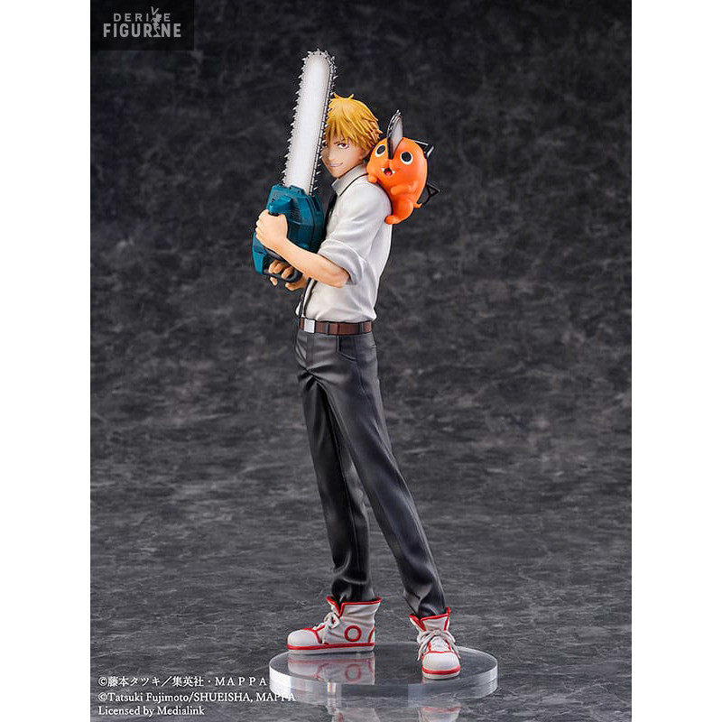 Chainsaw Man - Figurine...