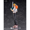 Chainsaw Man - Figurine Denji & Pochita, S-Fire