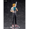 Chainsaw Man - Figurine Denji & Pochita, S-Fire
