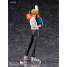 Chainsaw Man - Figure Denji & Pochita, S-Fire